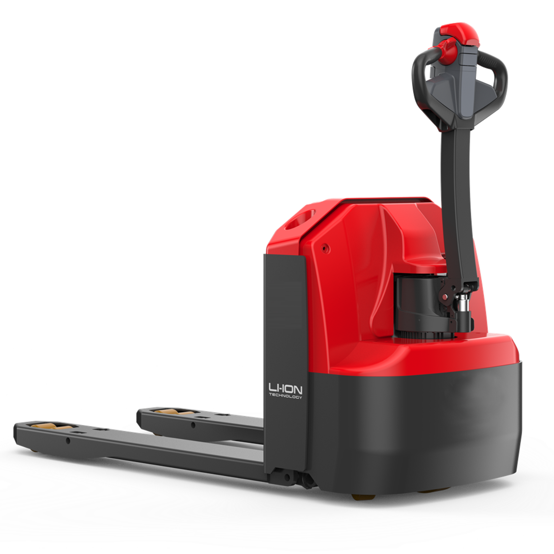İXTİF WPL202 - 2.0 Ton Li-Ion Transpalet