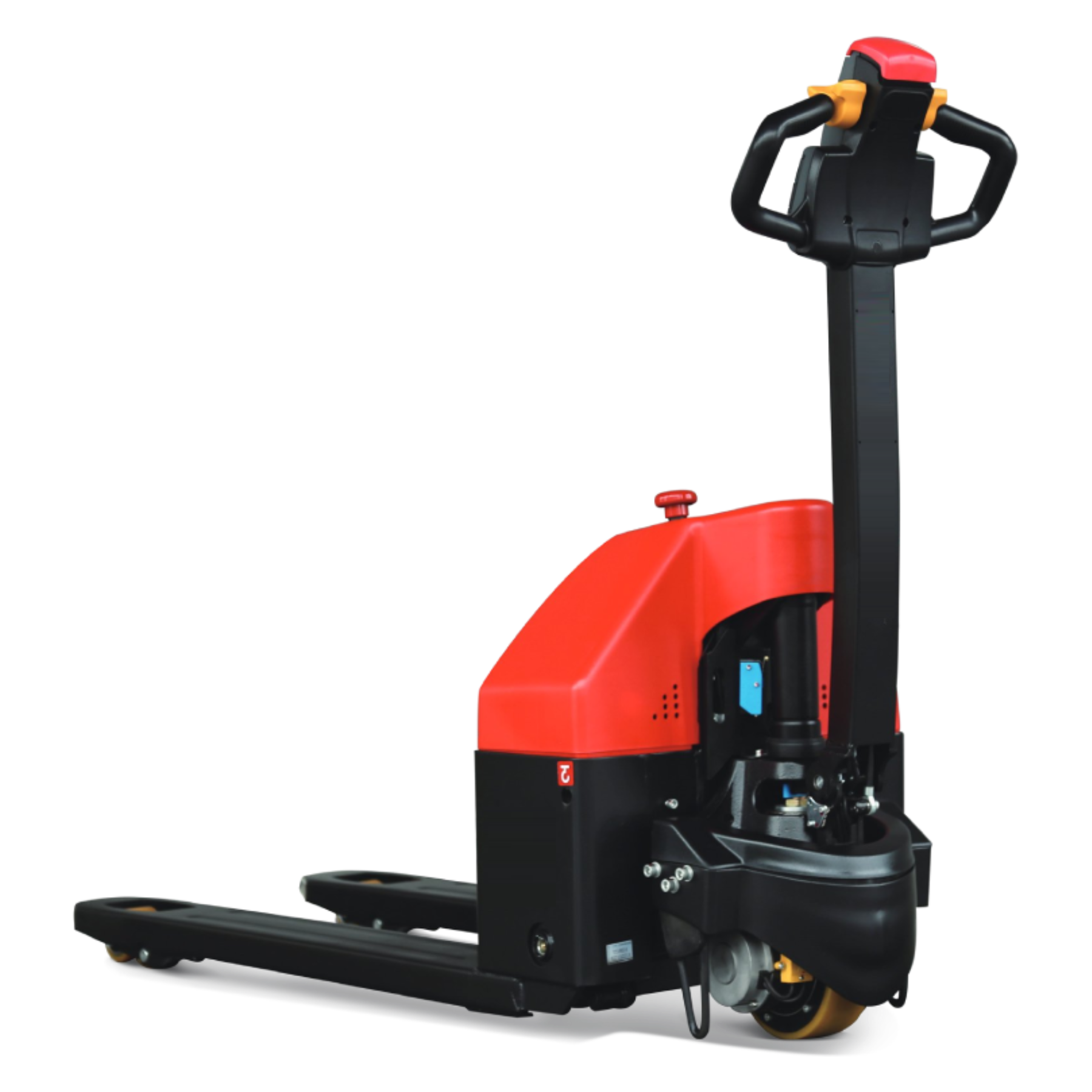 İXTİF EPT20-15ET - 1.5 Ton Elektrikli Transpalet