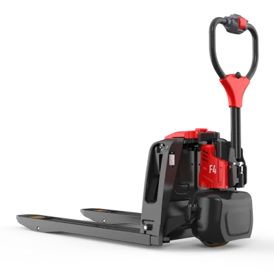 İXTİF F4 - 1.5 Ton Li-Ion Transpalet