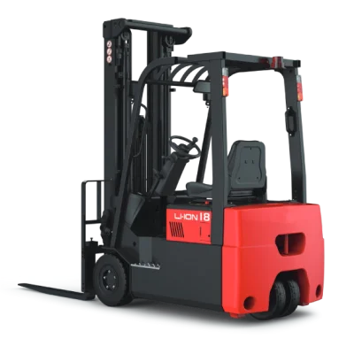 İXTİF CPD20TVL - Li-Ion Forklift