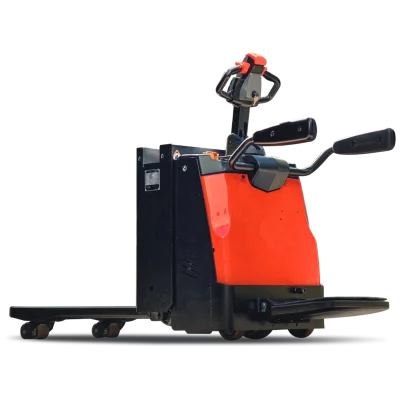 İXTİF RPL201 - 2.0 Ton Li-Ion Platformlu Transpalet