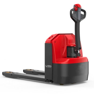 İXTİF WPL202 - 2.0 Ton Li-Ion Transpalet