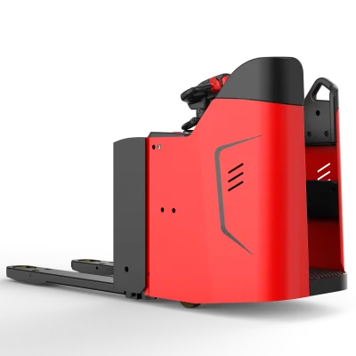 İXTİF KPL201H - 2.0 Ton Li-Ion Sürücülü Transpalet