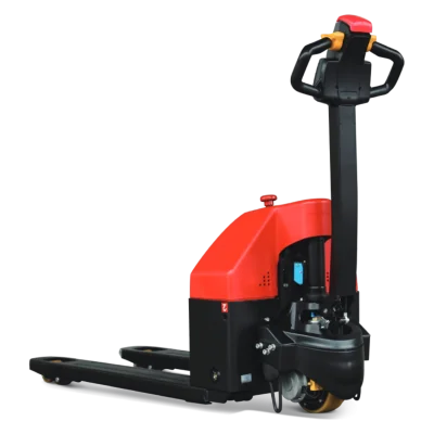 İXTİF EPT20-15ET - 1.5 Ton Elektrikli Transpalet