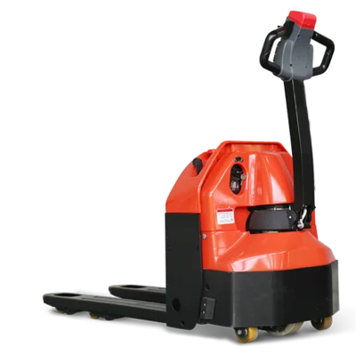 İXTİF EPT20-18EA - 1.8 Ton Elektrikli Transpalet